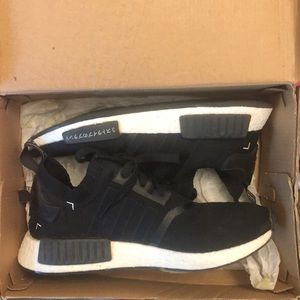 Adidas Japan NMD PK1  (US Size 9.5)